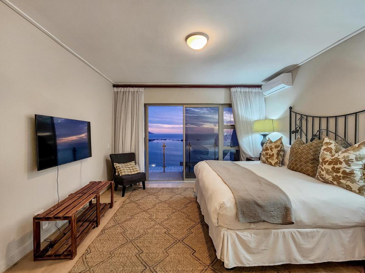 Апартаменты Cozy And Stylish With Exceptional Views! Кейптаун Экстерьер фото