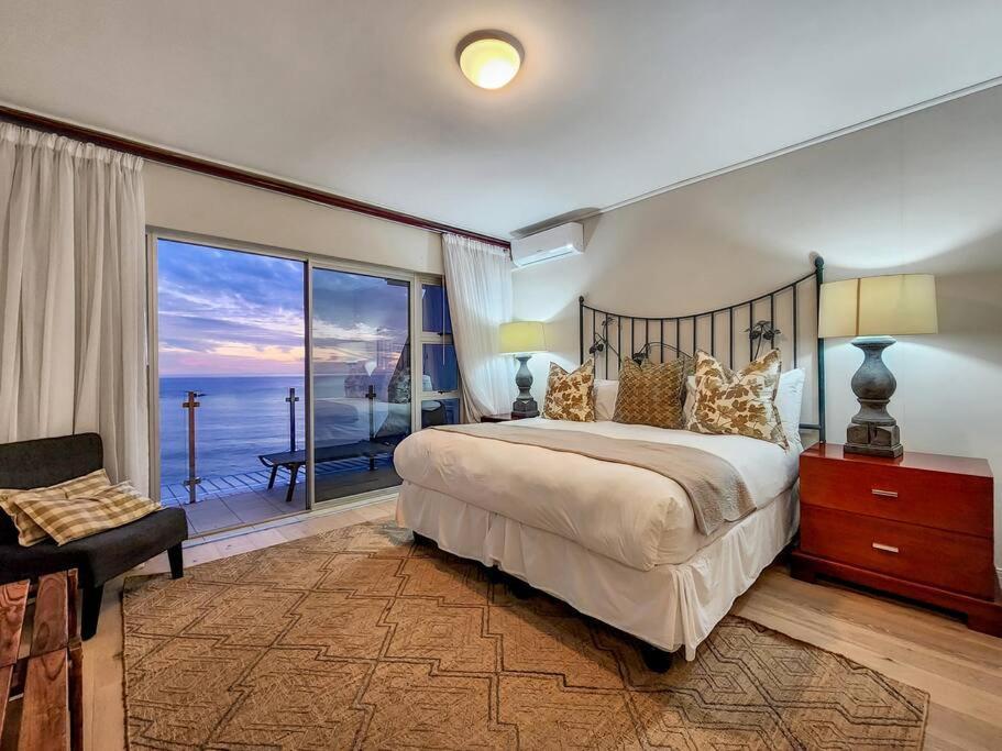Апартаменты Cozy And Stylish With Exceptional Views! Кейптаун Экстерьер фото