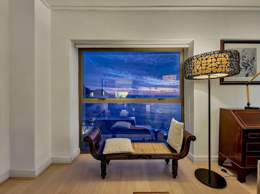 Апартаменты Cozy And Stylish With Exceptional Views! Кейптаун Экстерьер фото